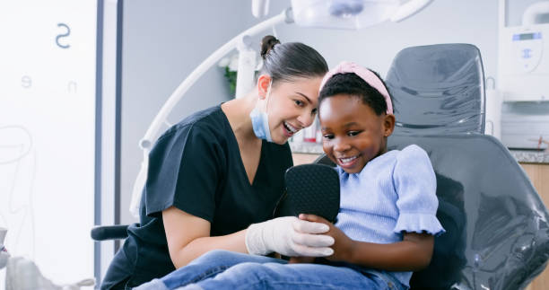 Best Emergency Dental Care  in Monticello, IL